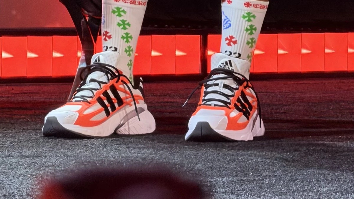 Adistar XLG 2.0 - chuẩn vibe streetwear, nâng tầm bản phối