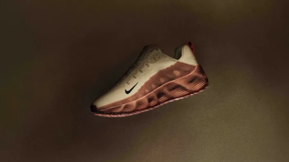 Nike Ava Rover: Bước tiến mới của gã khổng lồ Nike