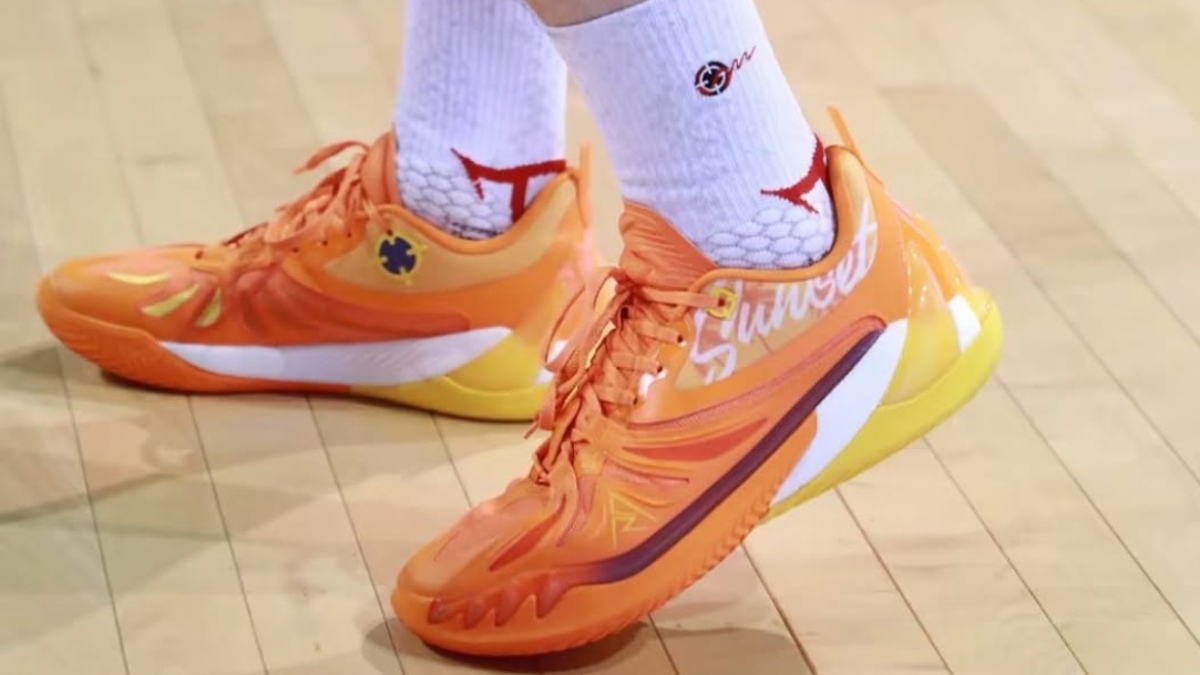 Review Rigorer AR3: Đỉnh cao của sự ổn định