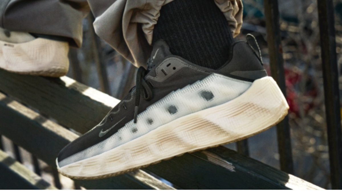 Nike Ava Rover: Bước tiến mới của gã khổng lồ Nike