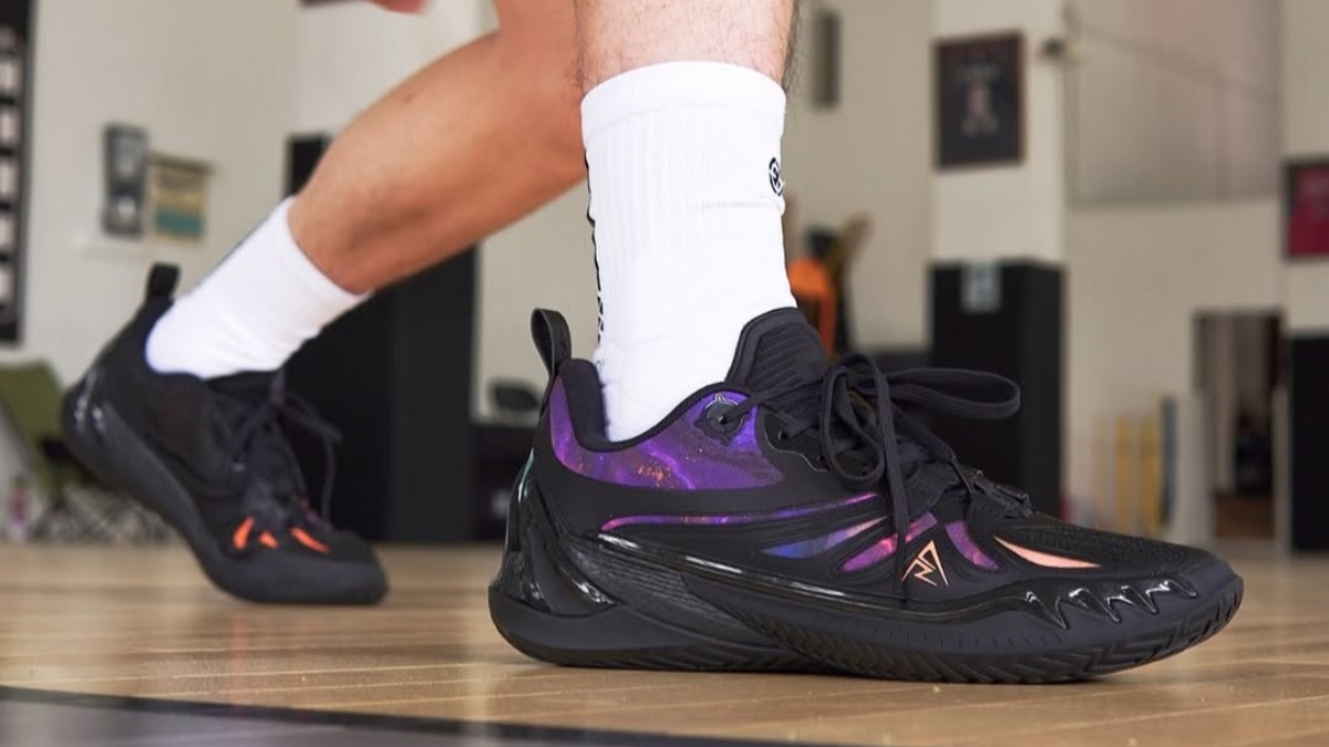 Review Rigorer AR3: Đỉnh cao của sự ổn định