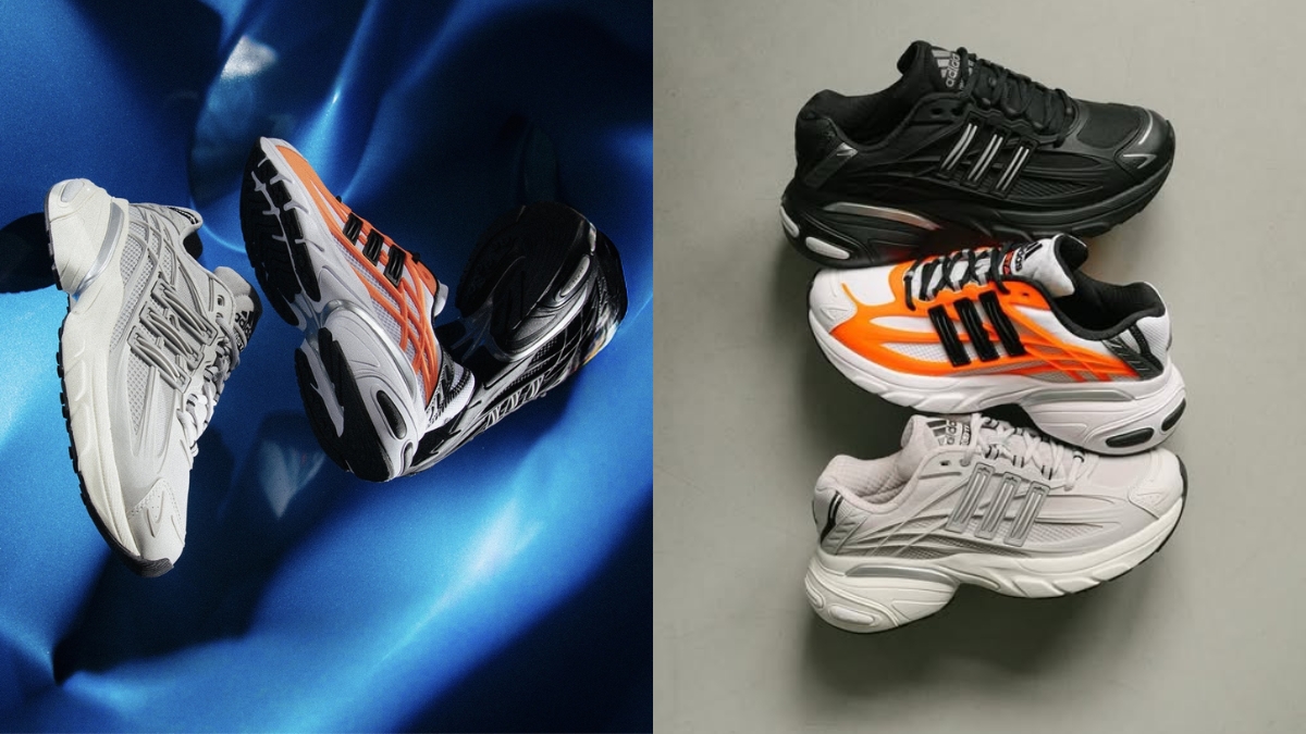 Adistar XLG 2.0 - chuẩn vibe streetwear, nâng tầm bản phối