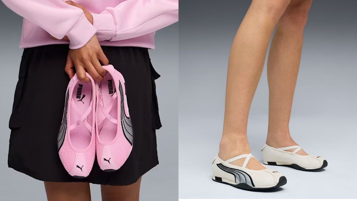 H-Street Ballet: Cú chuyển mình điệu nghệ của PUMA