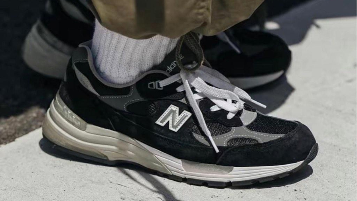 10 xu hướng sneaker lưới nữ cho mùa xuân 2026