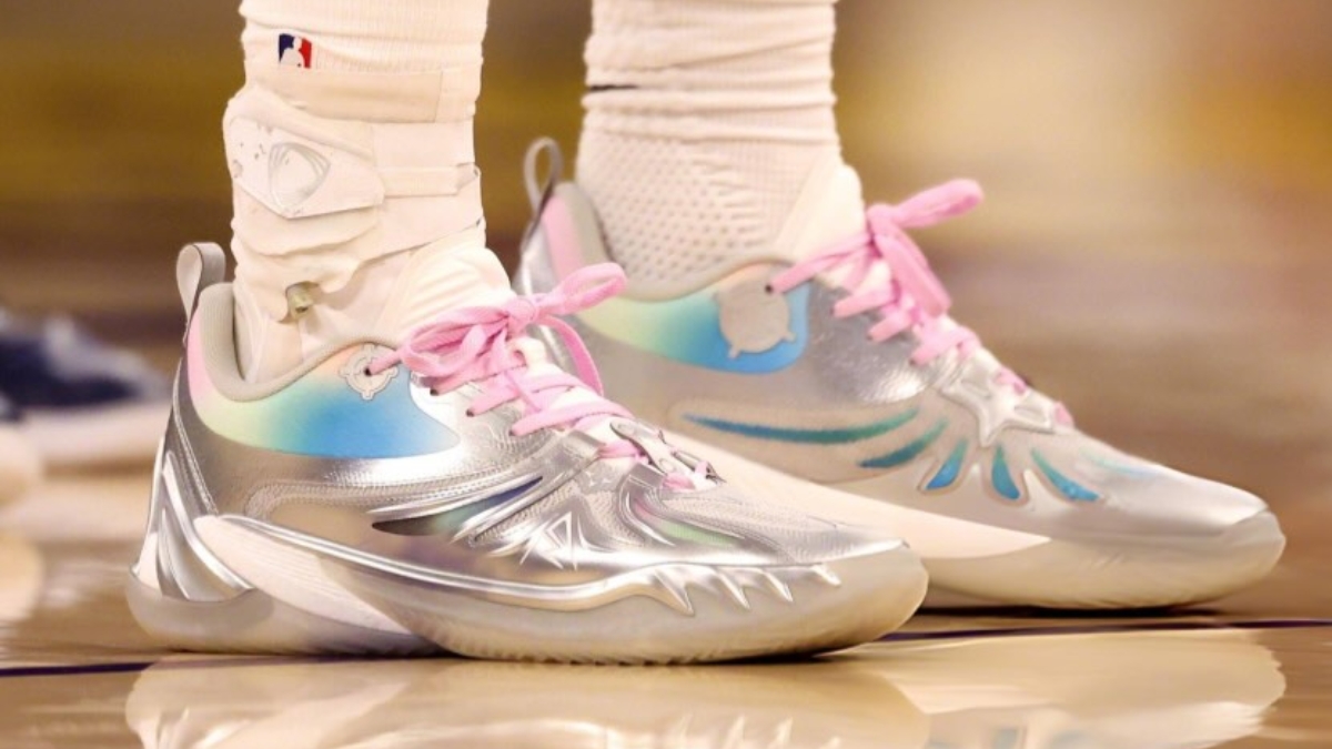 Review Rigorer AR3: Đỉnh cao của sự ổn định