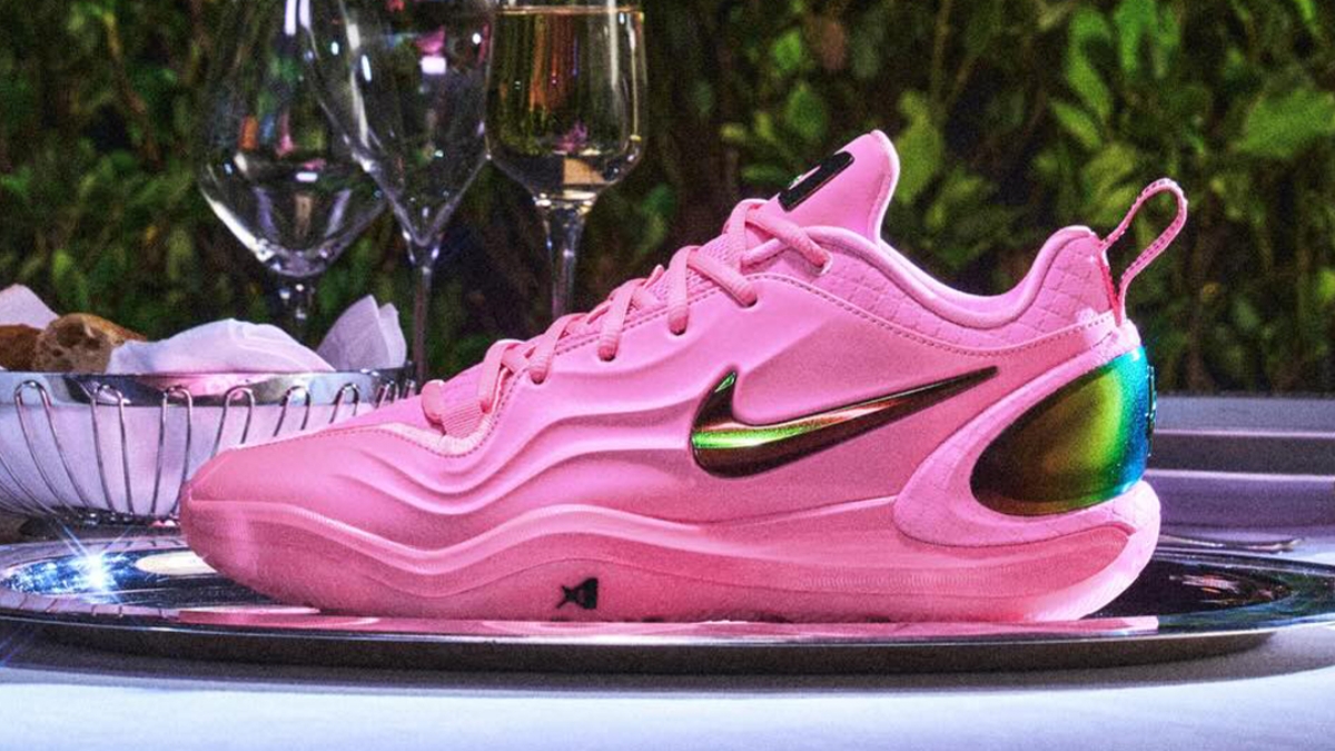 Nike A’Two: Dấu ấn đặc trưng mới của A’ja Wilson