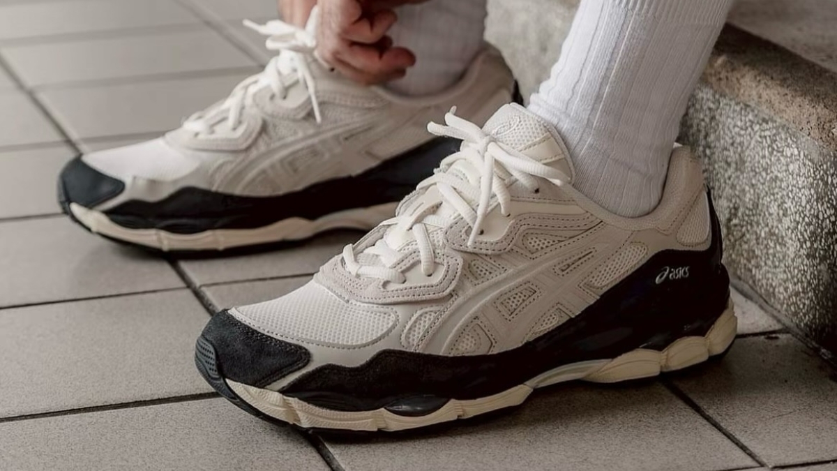 10 xu hướng sneaker lưới nữ cho mùa xuân 2026