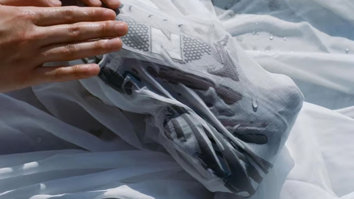 New Balance 509: Làn sóng Y2K chính thức trở lại