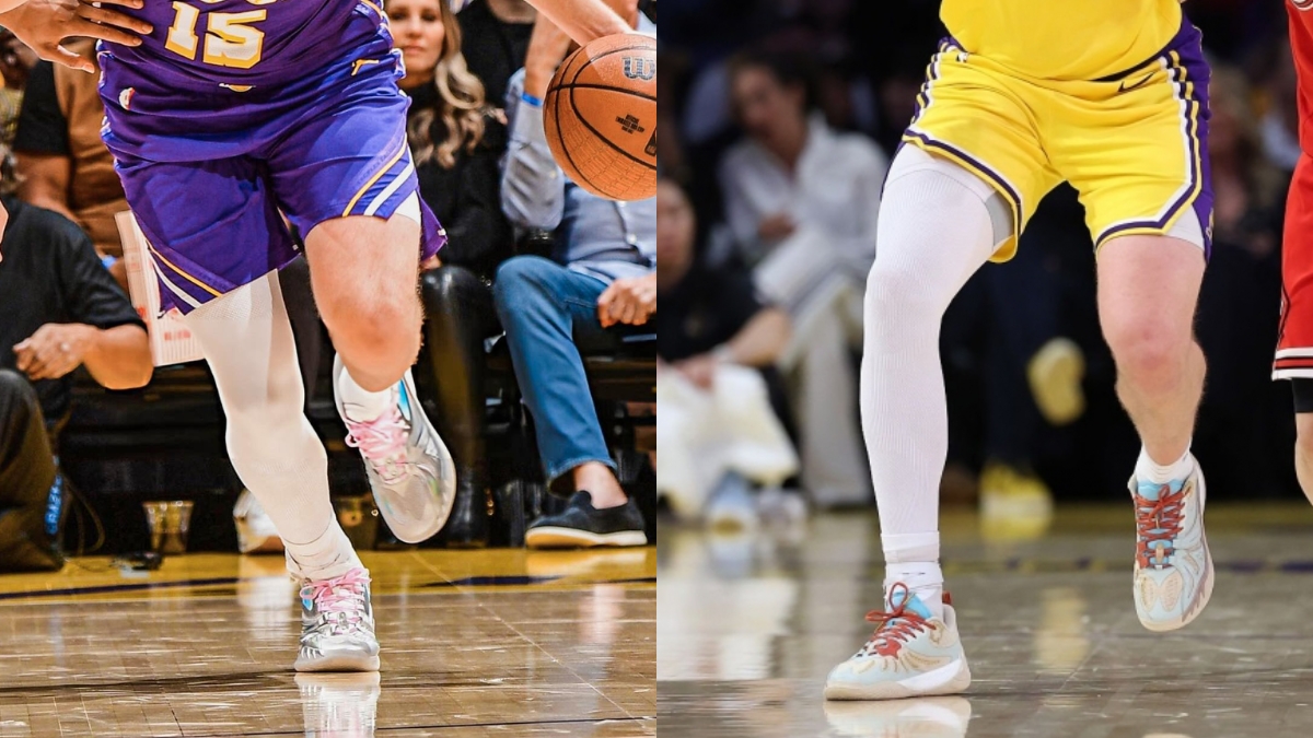 Review Rigorer AR3: Đỉnh cao của sự ổn định