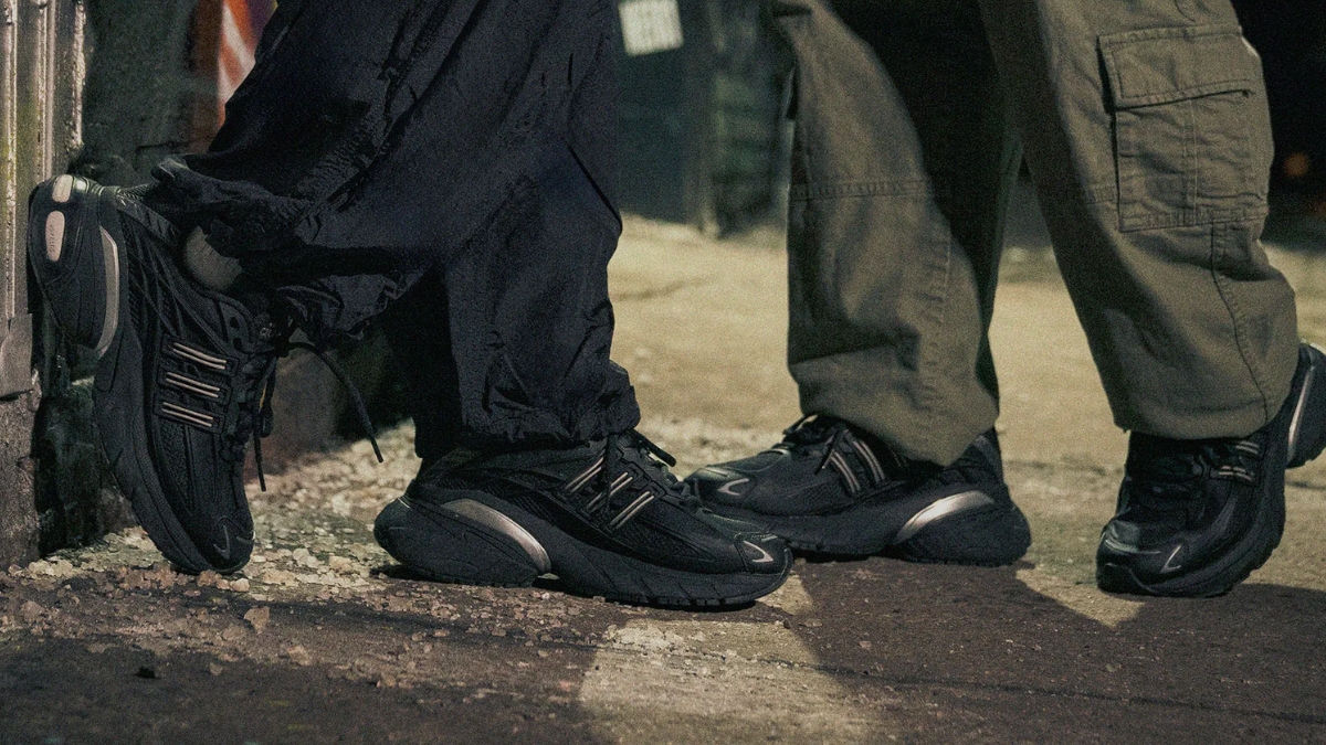 Adistar XLG 2.0 - chuẩn vibe streetwear, nâng tầm bản phối