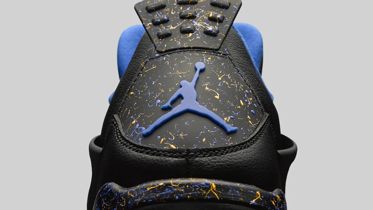 air jordan 4 wings 2019 cực hiếm bất ngờ tái xuất