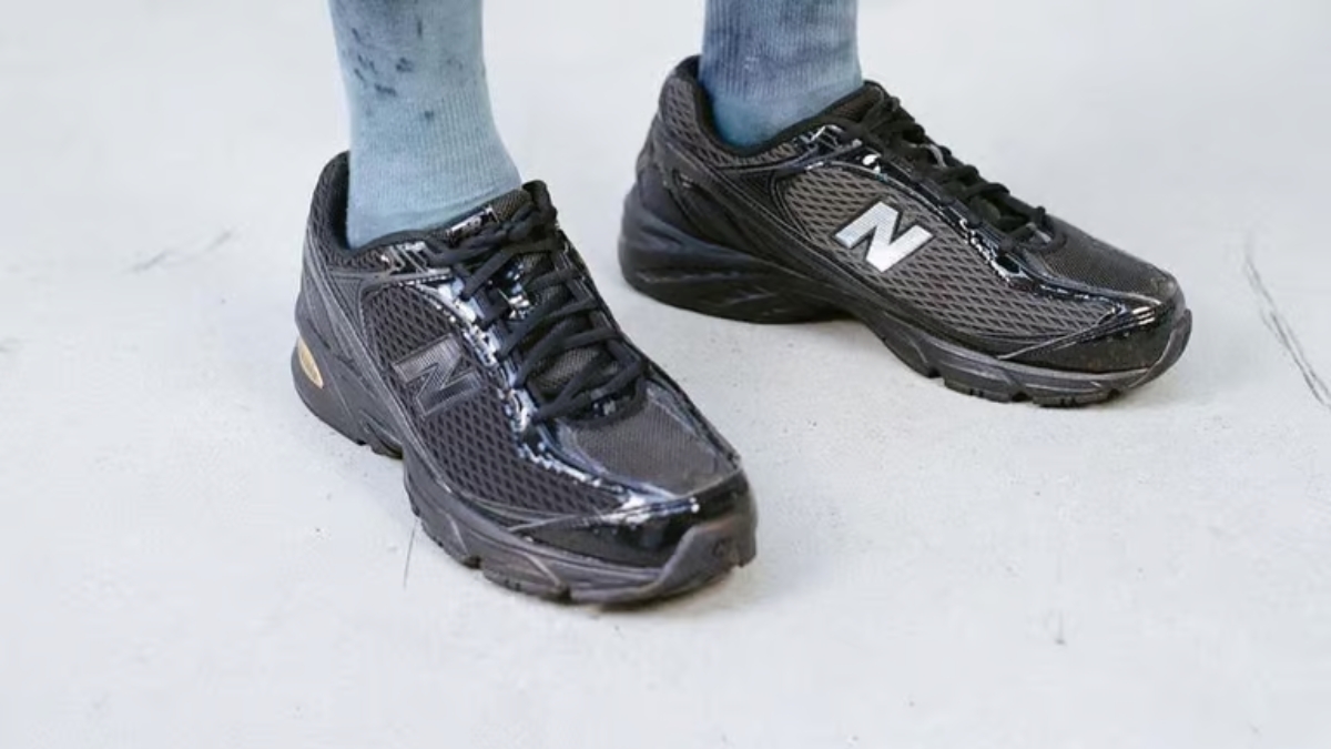 New Balance 509: Làn sóng Y2K chính thức trở lại