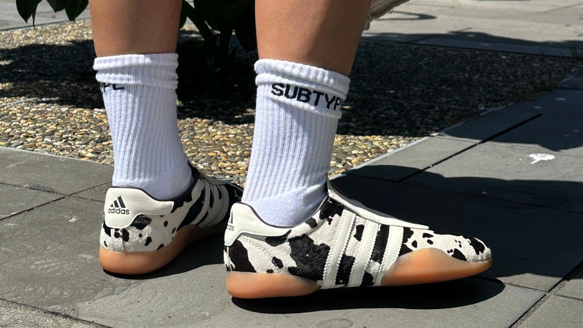 Top 10 sneaker nữ đế mỏng thịnh hành nhất 2026