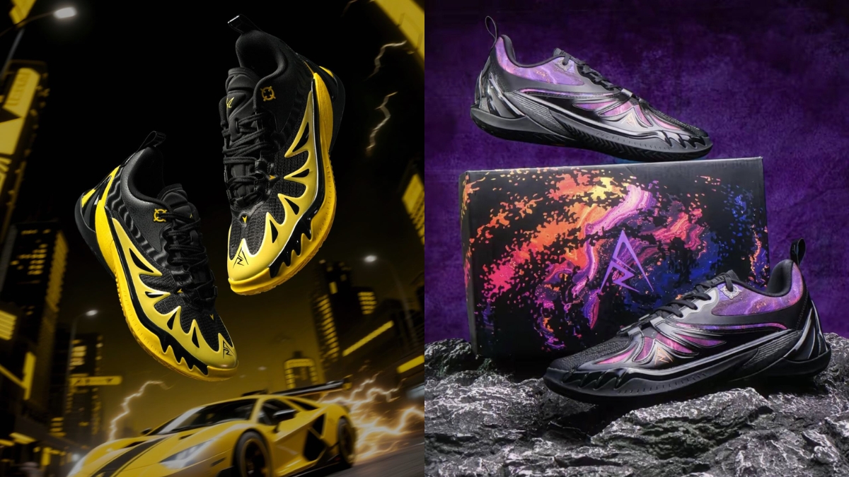 Review Rigorer AR3: Đỉnh cao của sự ổn định