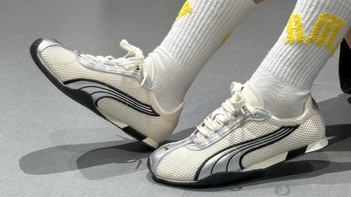 H-Street Ballet: Cú chuyển mình điệu nghệ của PUMA