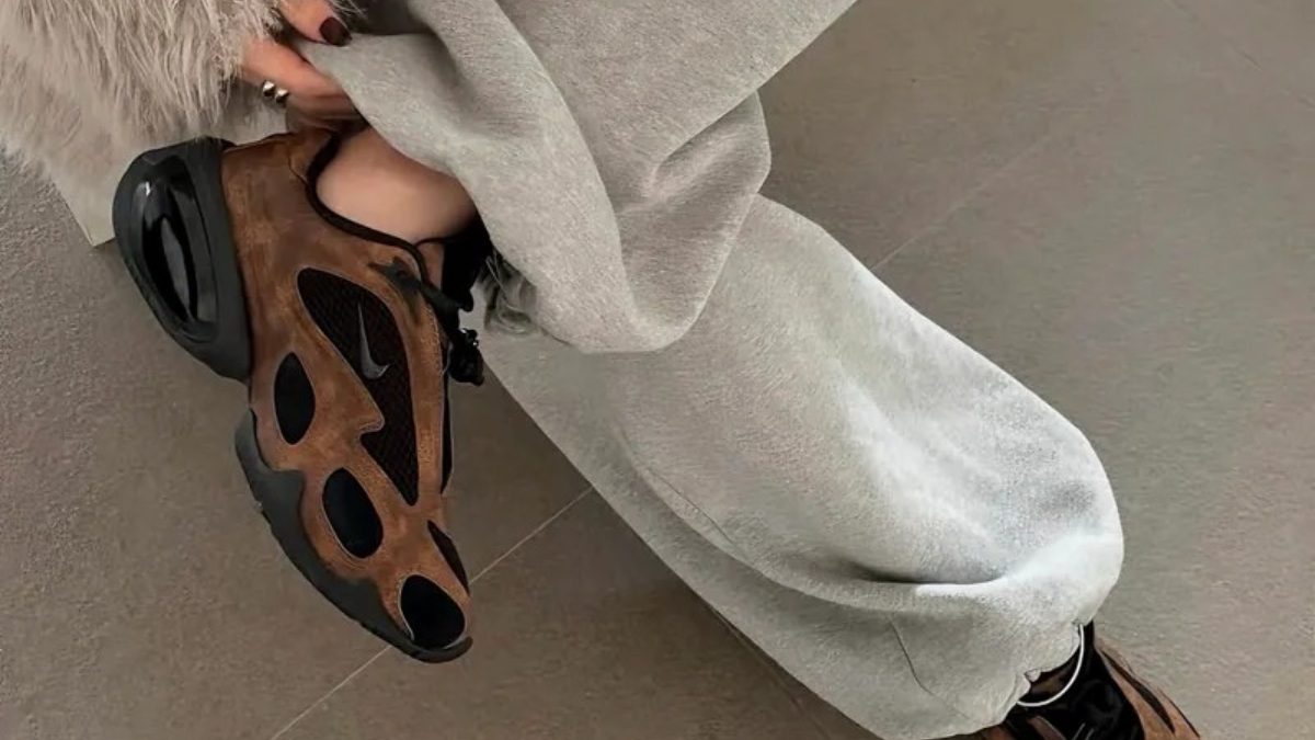 10 xu hướng sneaker lưới nữ cho mùa xuân 2026