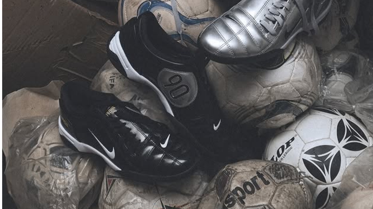 Top 10 sneaker nữ đế mỏng thịnh hành nhất 2026