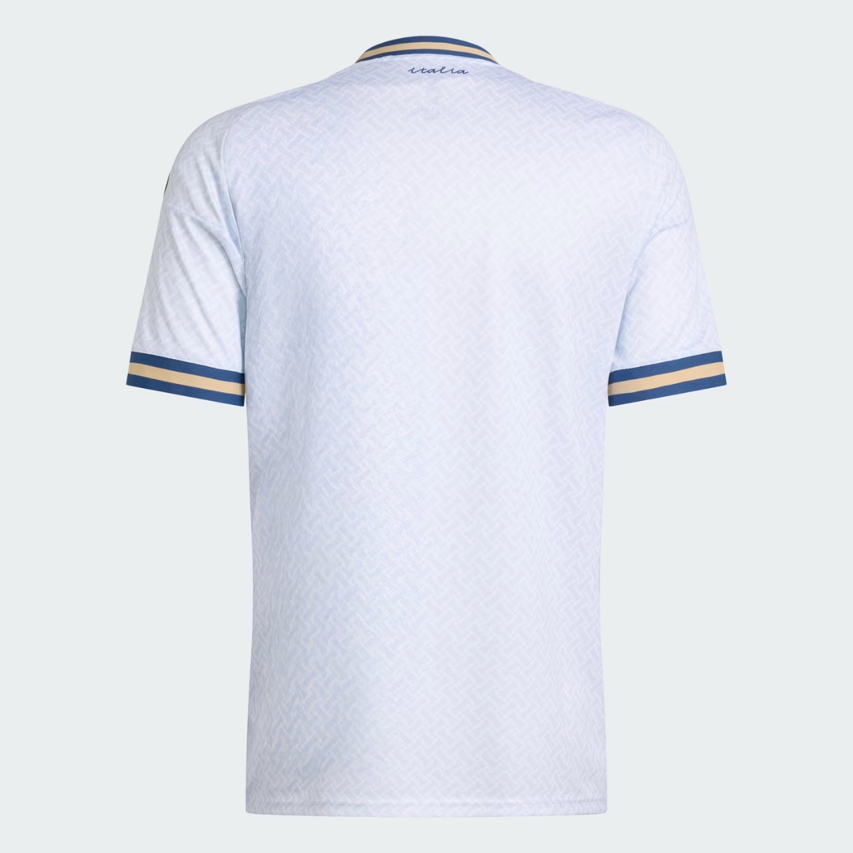 Áo Adidas Italy 26 Away Jersey ‘Aeroblue’ KC8704 (4)
