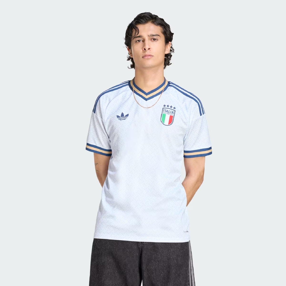 Áo Adidas Italy 26 Away Jersey ‘Aeroblue’ KC8704 (5)