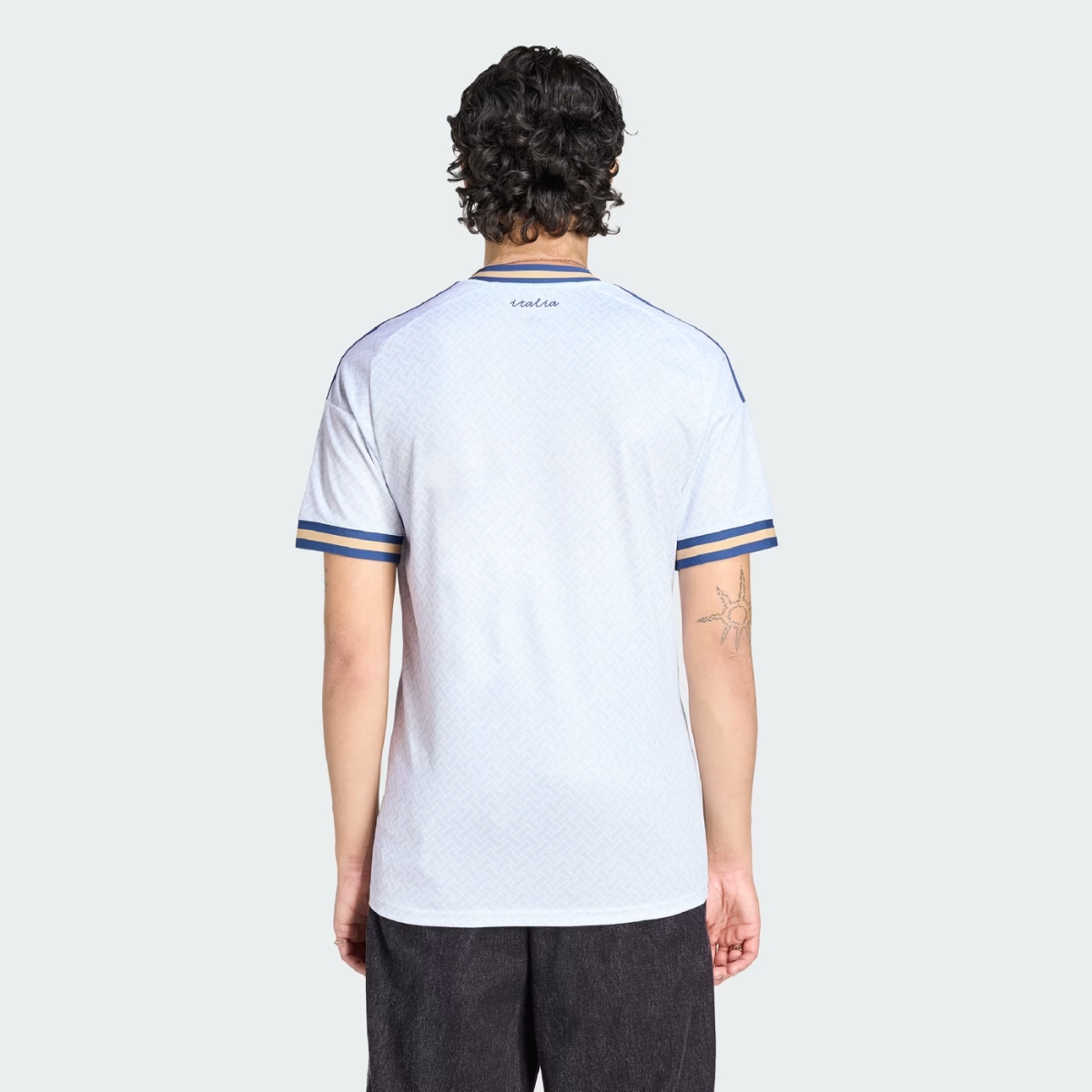 Áo Adidas Italy 26 Away Jersey ‘Aeroblue’ KC8704 (6)
