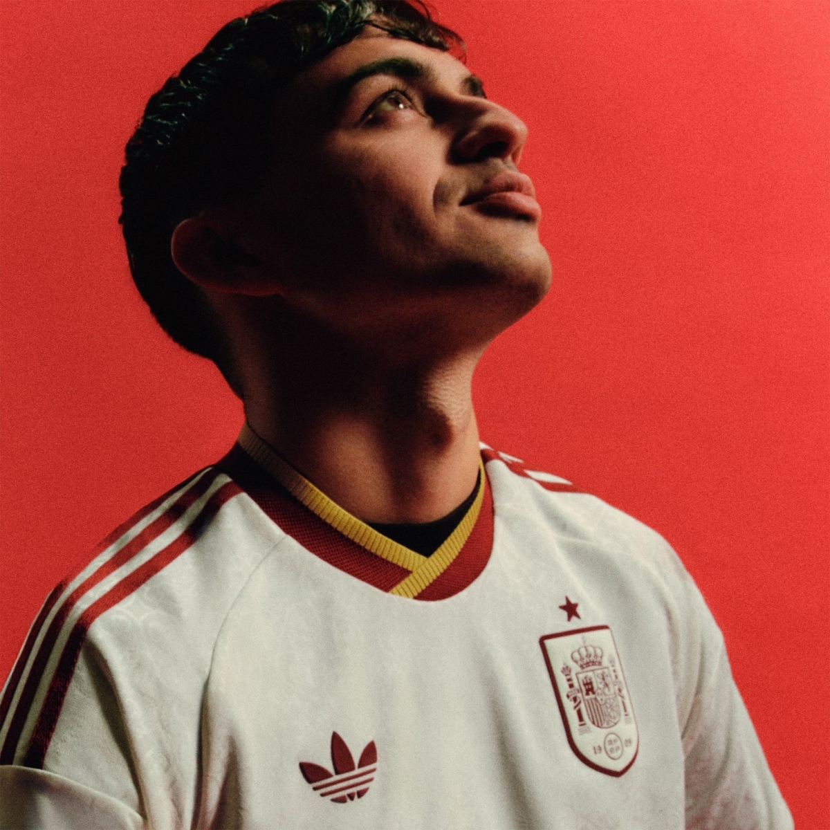 Áo Đấu Adidas Sân Nhà Đội Tuyển Argentina WC2026 JN4392 (4)