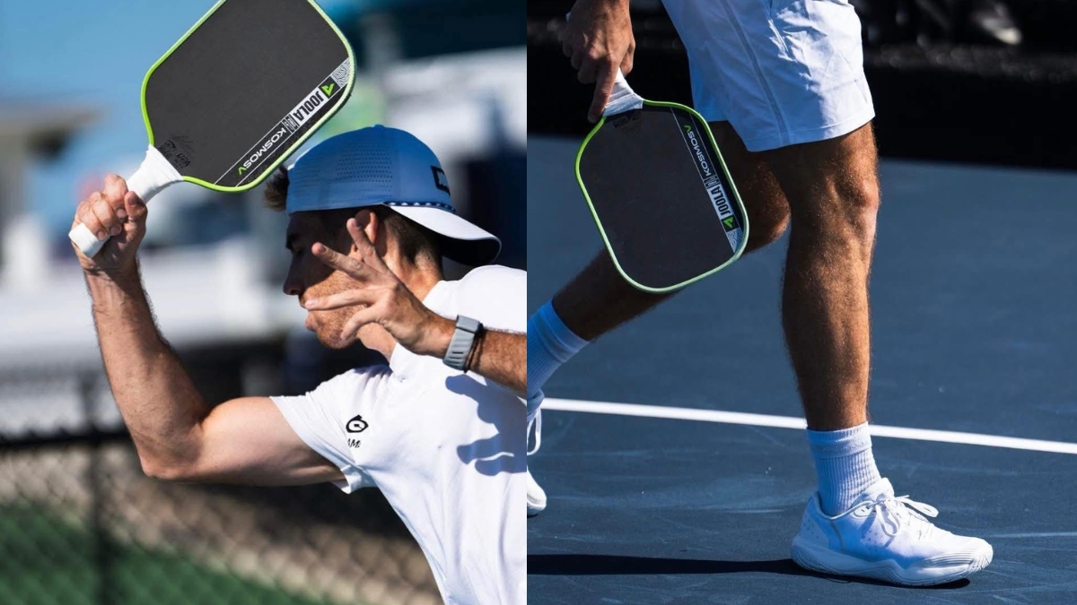 kosmos pro v siêu phẩm hybrid đột phá từ joola