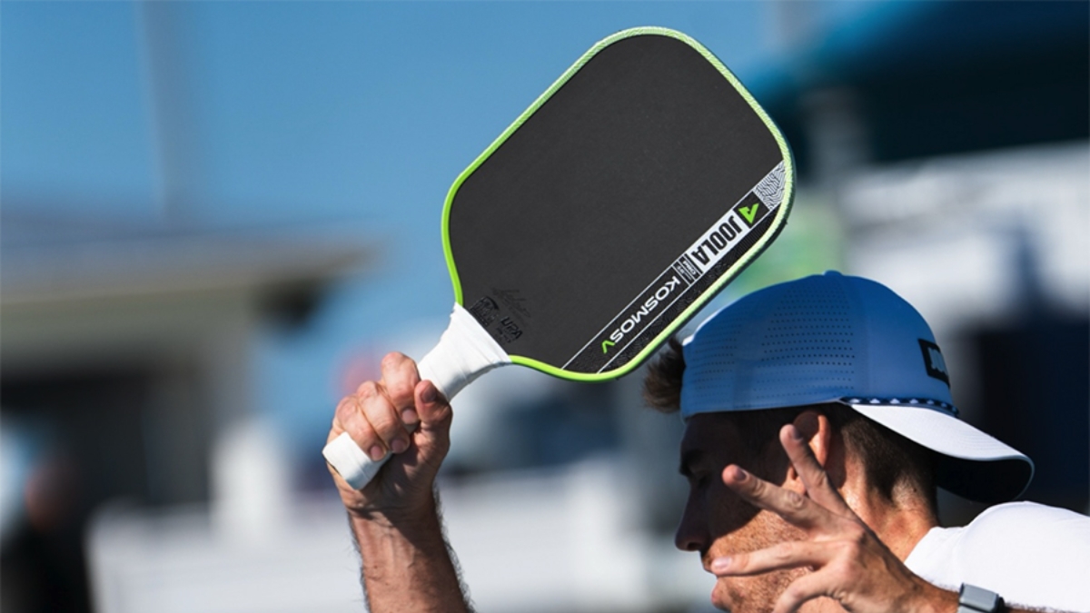 kosmos pro v siêu phẩm hybrid đột phá từ joola