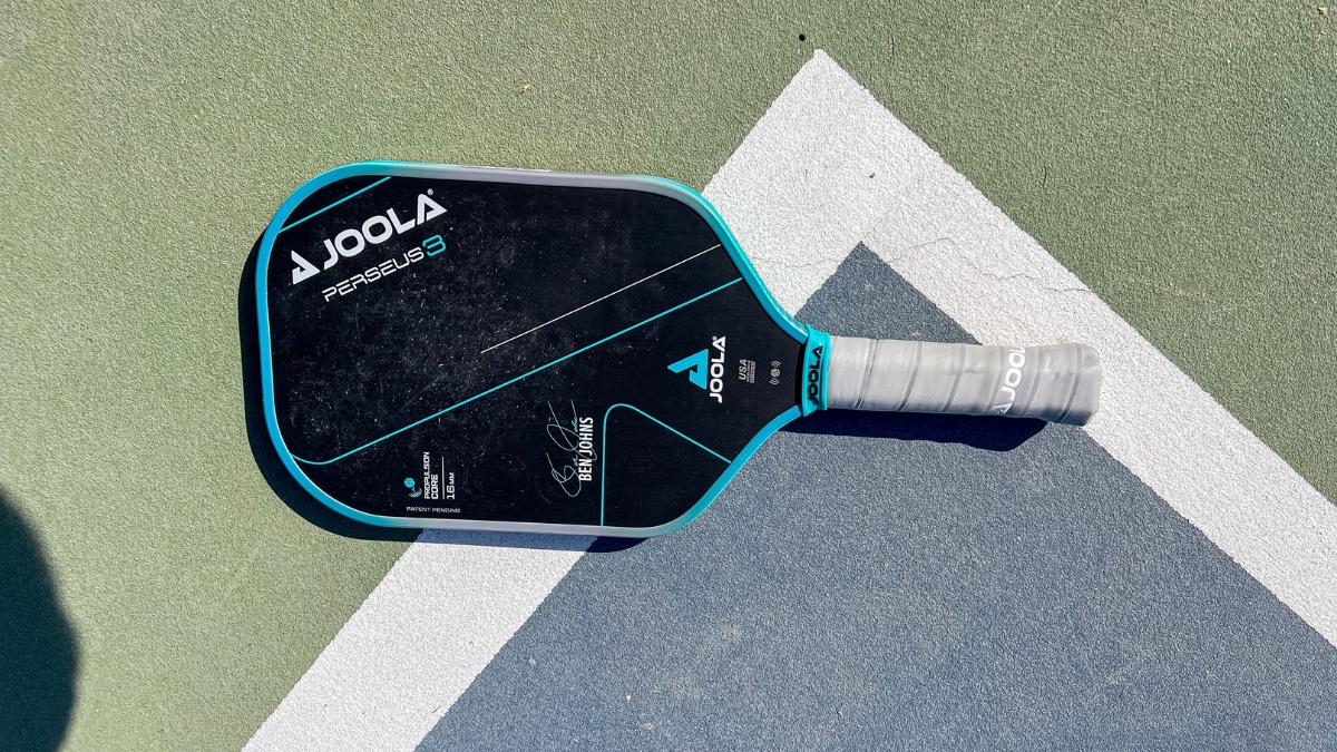 cách nhận biết lõi vợt pickleball đạt chuẩn tránh hàng giả cách nhận biết lõi vợt pickleball đạt chuẩn tránh hàng giả