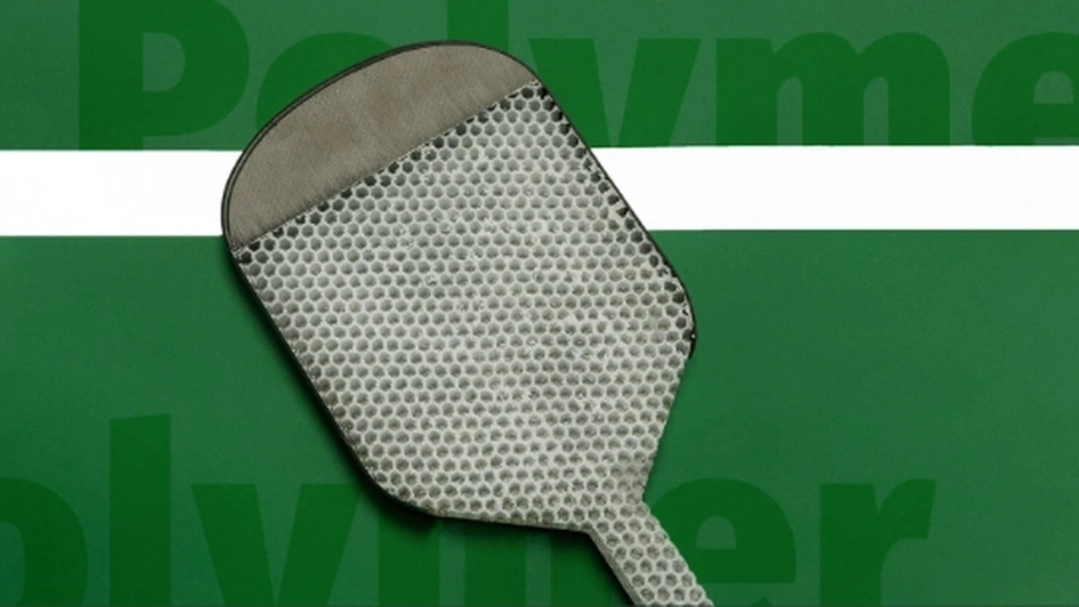 cách nhận biết lõi vợt pickleball đạt chuẩn tránh hàng giả