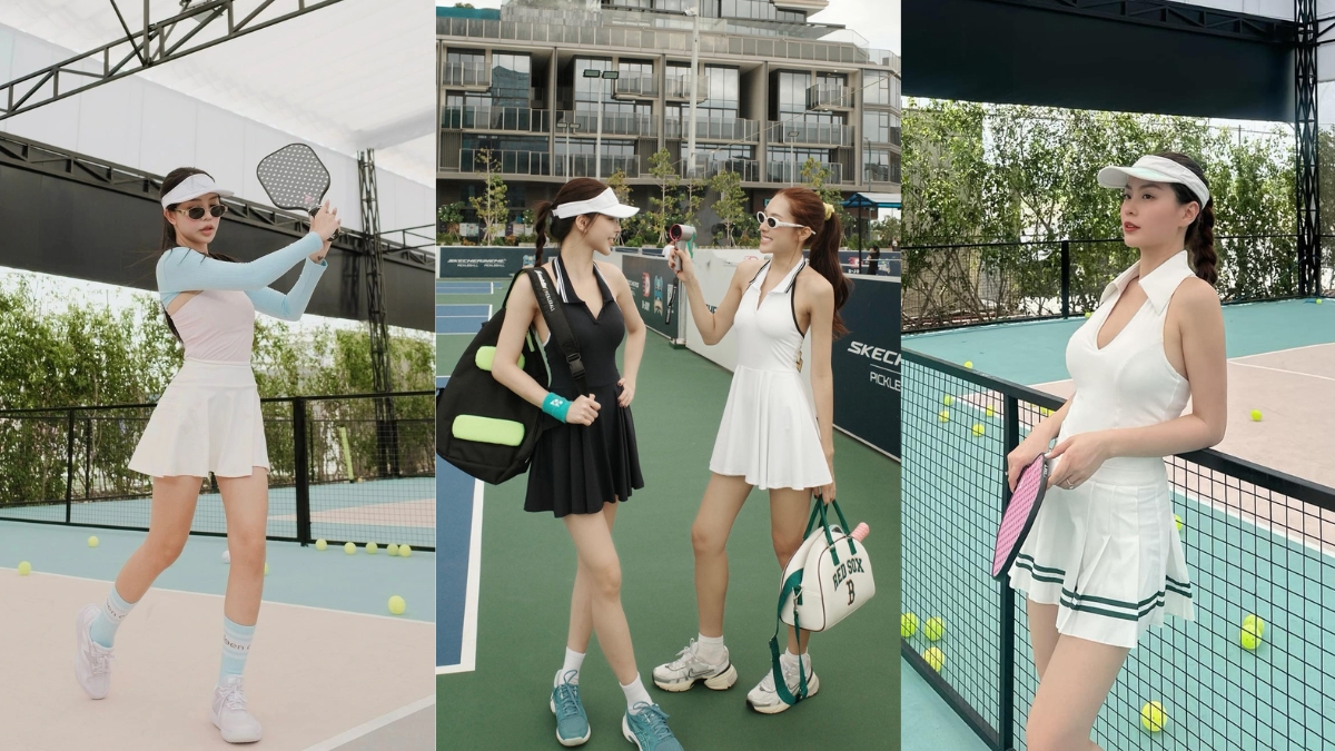 quà 8/3 cho dân pickleball tinh tế chạm tới tim nàng quà 8/3 cho dân pickleball tinh tế chạm tới tim nàng