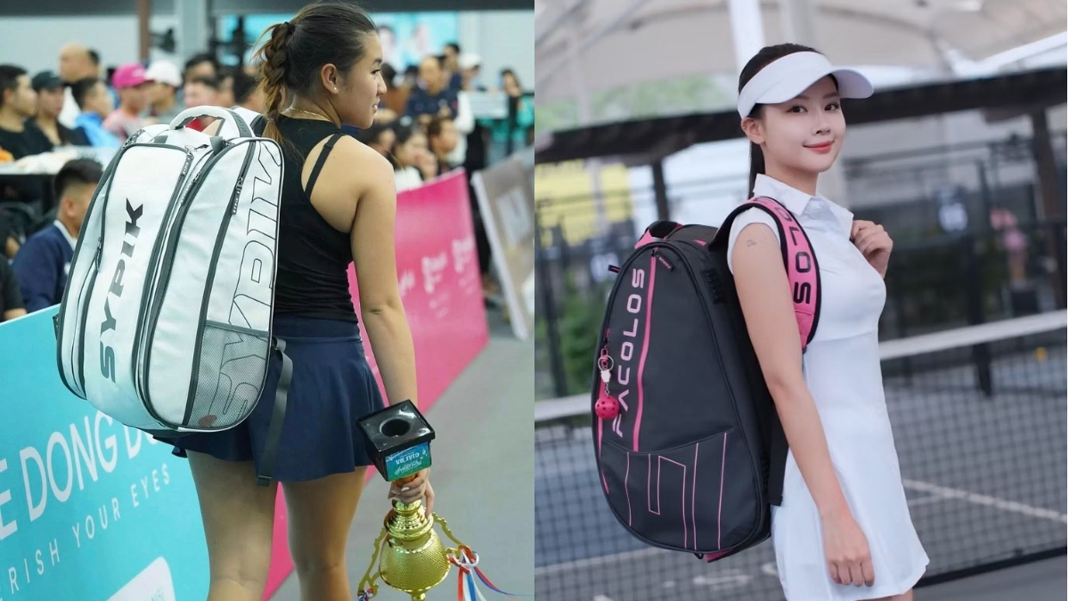 quà 8/3 cho dân pickleball tinh tế chạm tới tim nàng quà 8/3 cho dân pickleball tinh tế chạm tới tim nàng