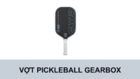 Vợt Pickleball Gearbox