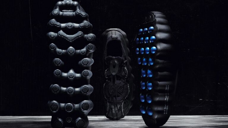 Kỷ nguyên mới từ Hiroshi Fujiwara x Nike phá vỡ mọi giới hạn