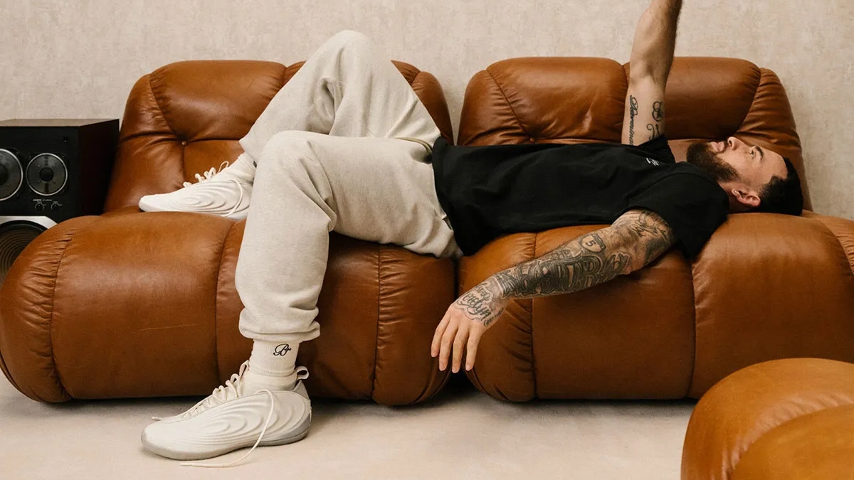 Cận cảnh BST BSTN x adidas All Day Pack mới nhất