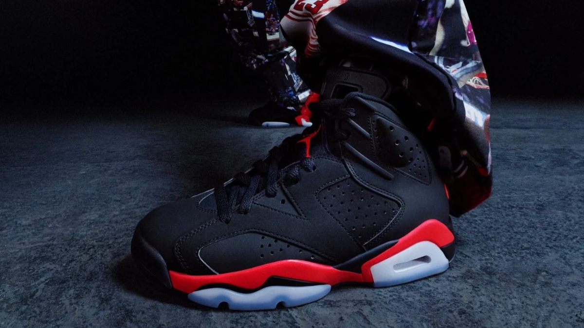 Jordan restock loạt Retro đình đám với phối màu cực phẩm