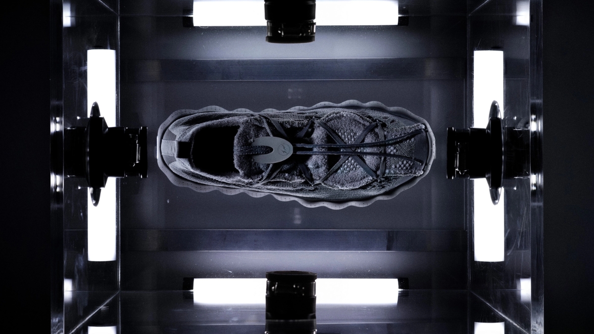 Kỷ nguyên mới từ Hiroshi Fujiwara x Nike phá vỡ mọi giới hạn