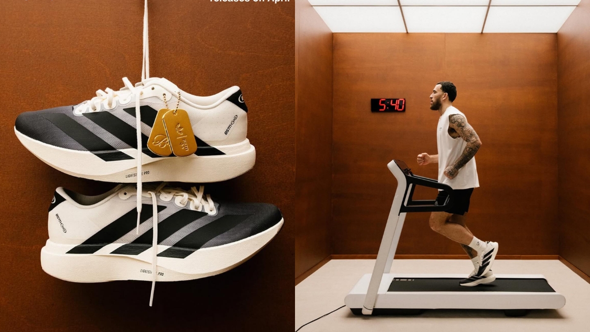 Cận cảnh BST BSTN x adidas All Day Pack mới nhất