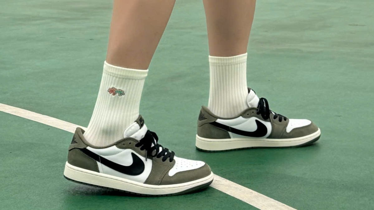 Jordan restock loạt Retro đình đám với phối màu cực phẩm