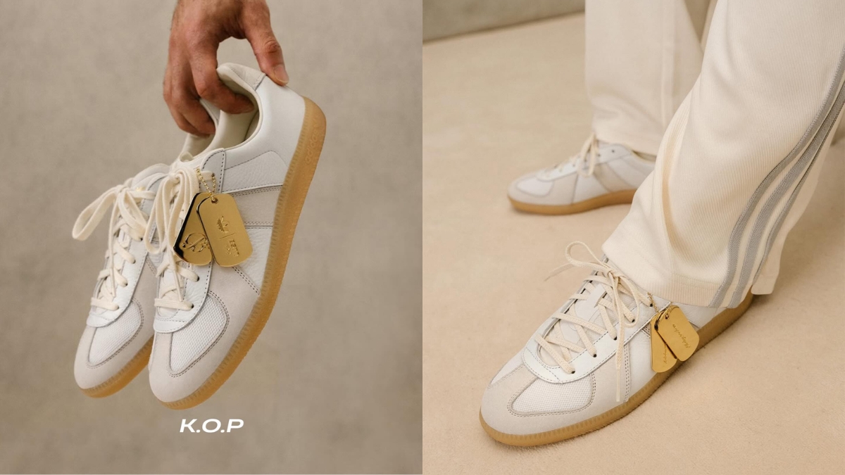 Cận cảnh BST BSTN x adidas All Day Pack mới nhất