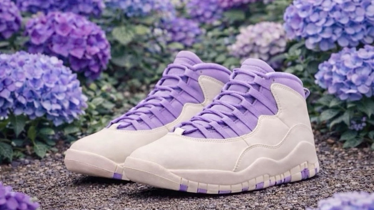 Jordan restock loạt Retro đình đám với phối màu cực phẩm