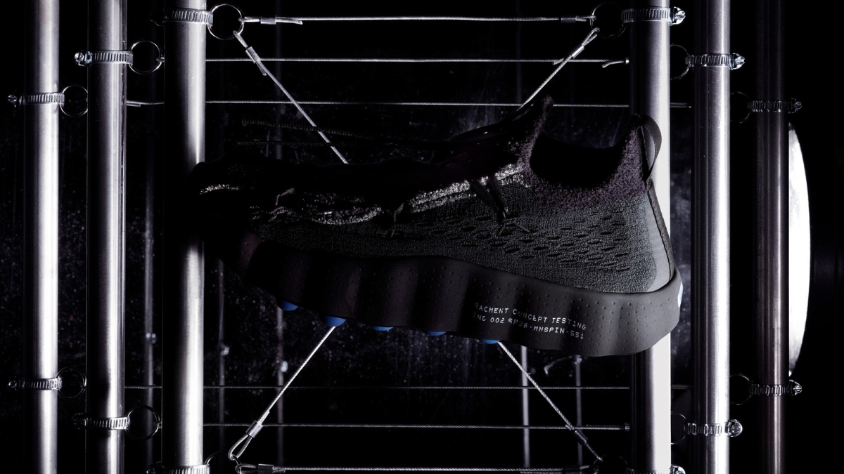 Kỷ nguyên mới từ Hiroshi Fujiwara x Nike phá vỡ mọi giới hạn