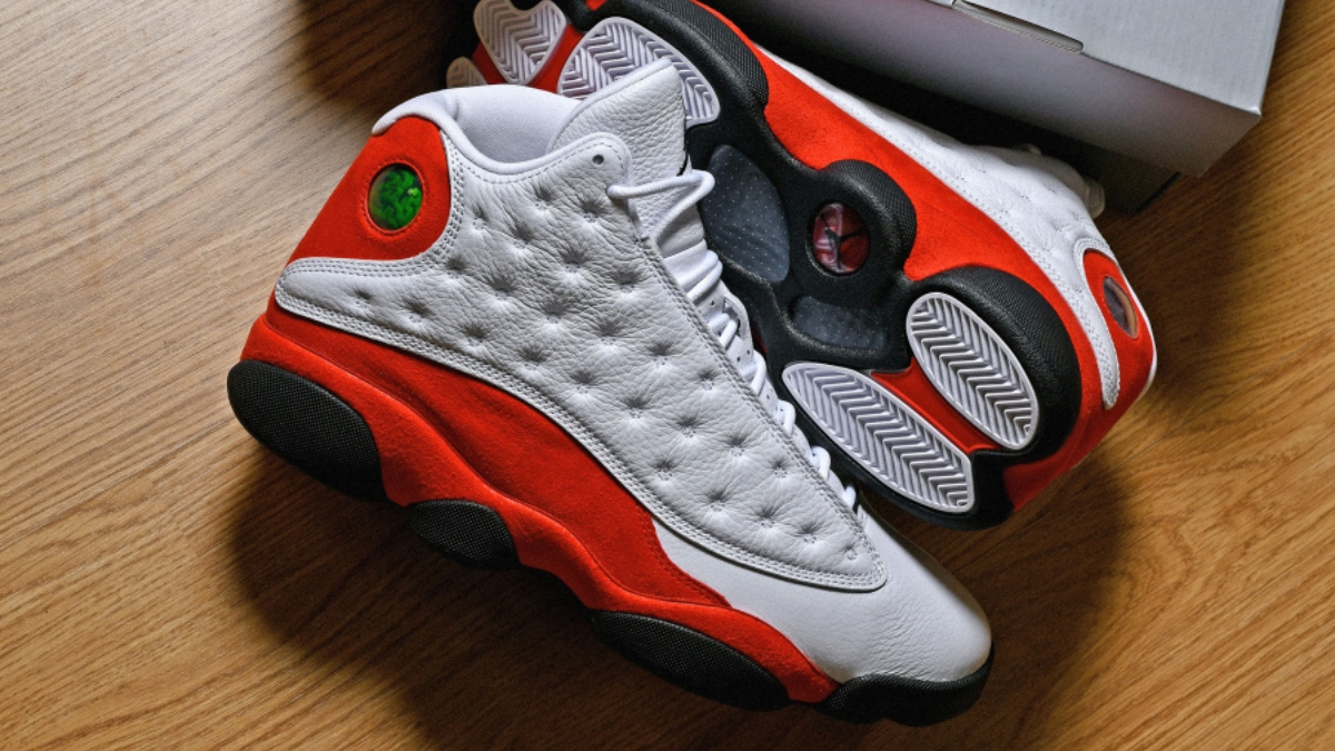 Jordan restock loạt Retro đình đám với phối màu cực phẩm