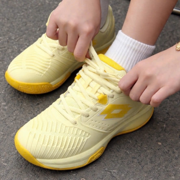 Giày Lotto Raptor 300 'Yellow' LOTTE260302Y
