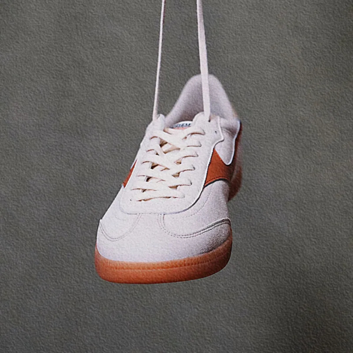 Giày Mizuno CT 01 'White_Brown' D1GH262706 (2)