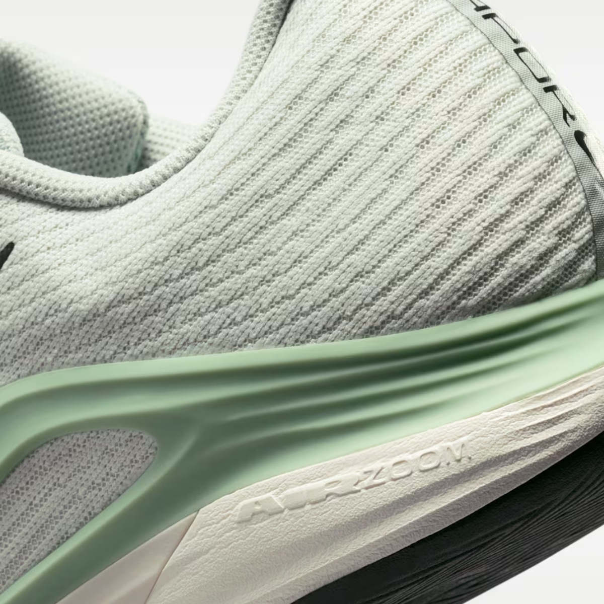 Giày Nike Court Air Zoom Vapor 12 HC ‘ Light Silver’ FV5552-003 (7)