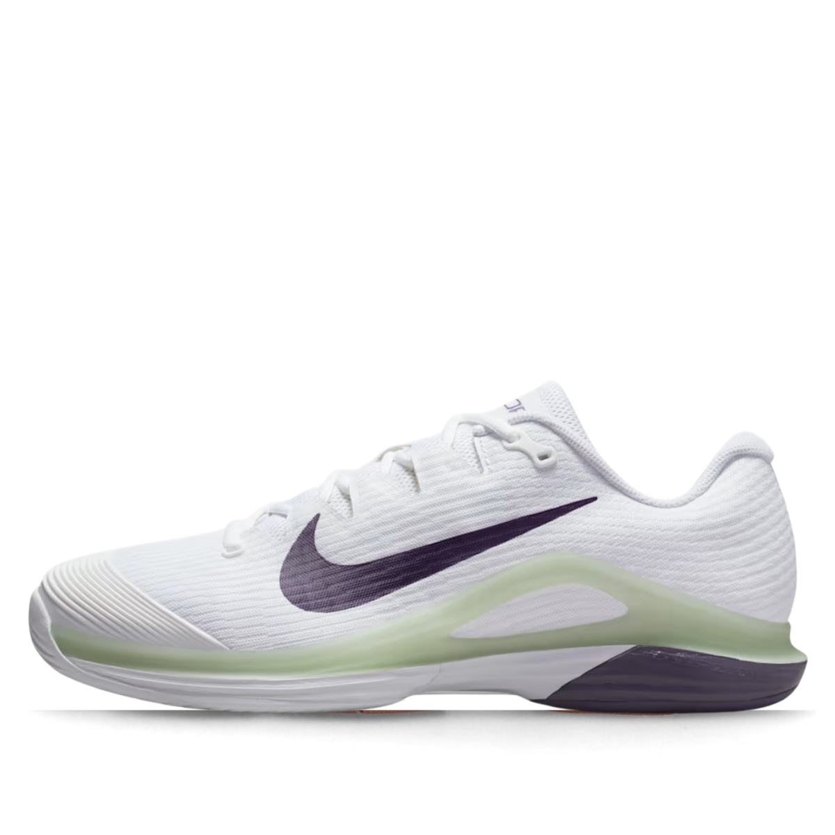 Giày Nike Court Air Zoom Vapor 12 HC ‘ Light Silver’ FV5552-003Nike Court Lite 4 'Light Silver Steam Black' FD6574-110