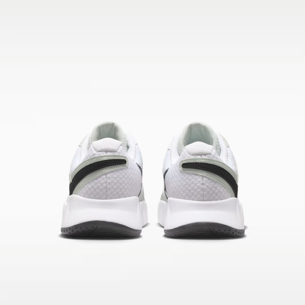 Giày Nike Court Lite 4 'Light Silver Steam Black' FD6574-110 (5)