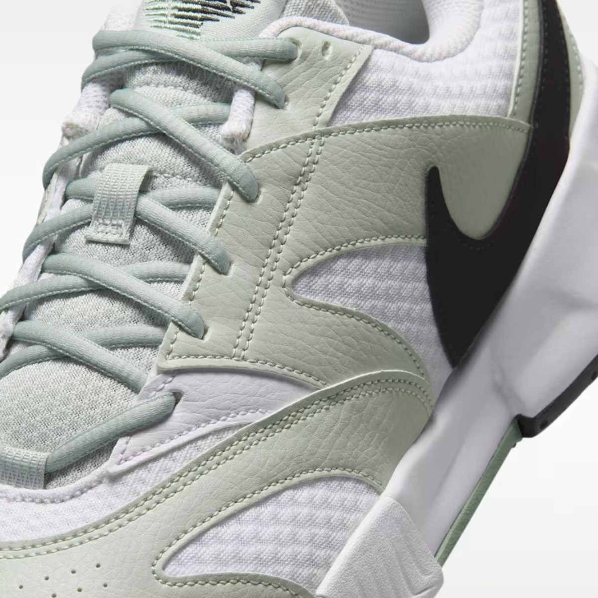 Giày Nike Court Lite 4 'Light Silver Steam Black' FD6574-110 (6)