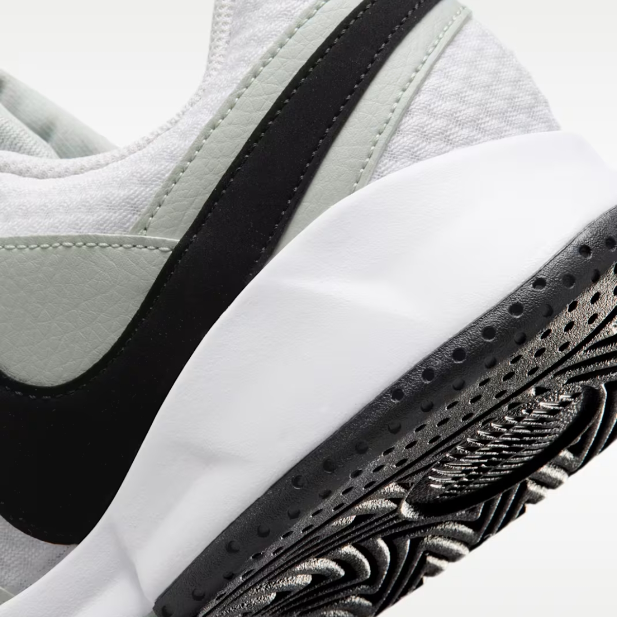 Giày Nike Court Lite 4 'Light Silver Steam Black' FD6574-110 (7)