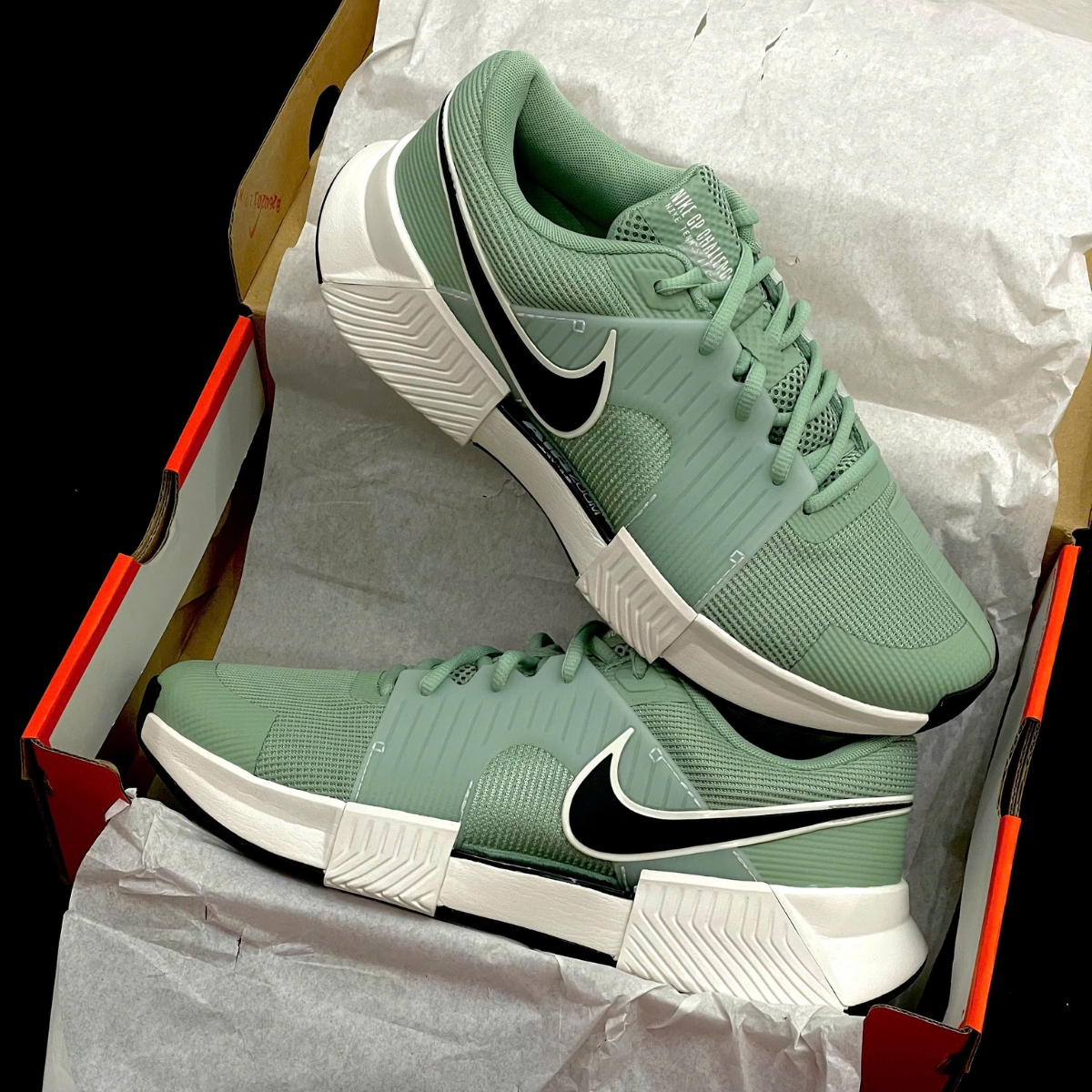 Giày Nike GP Challenge 1.5 ‘Steam’ IQ5180-005